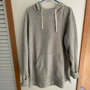 UGG Women's Sweatshirt Gray, XL